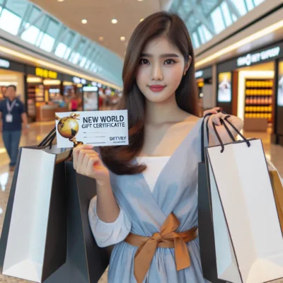 인천공항 면세점 신세계 상품권 사용 방법 및 꿀팁