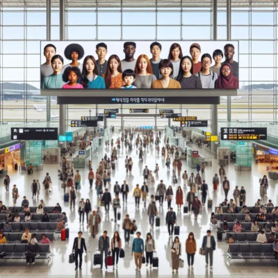 인천공항 도착 조회 방법 알아보기 Top 5