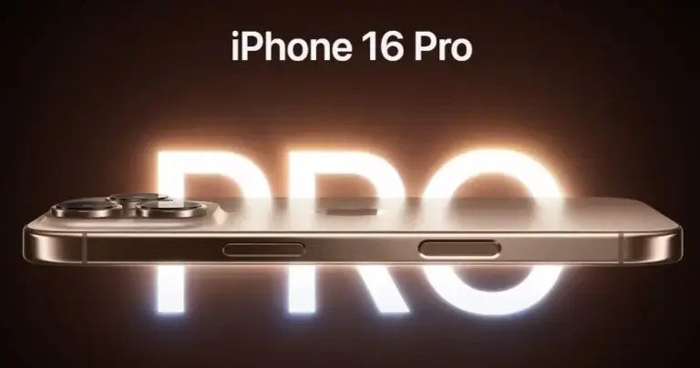 아이폰 16 pro vs 아이폰 15 pro 비교 차이점 (색상, 성능, 디자인)