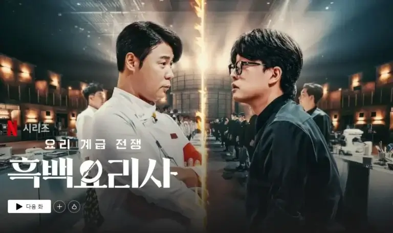 흑백요리사 최현석 셰프 결과 (생존, 탈락, 스포일러)