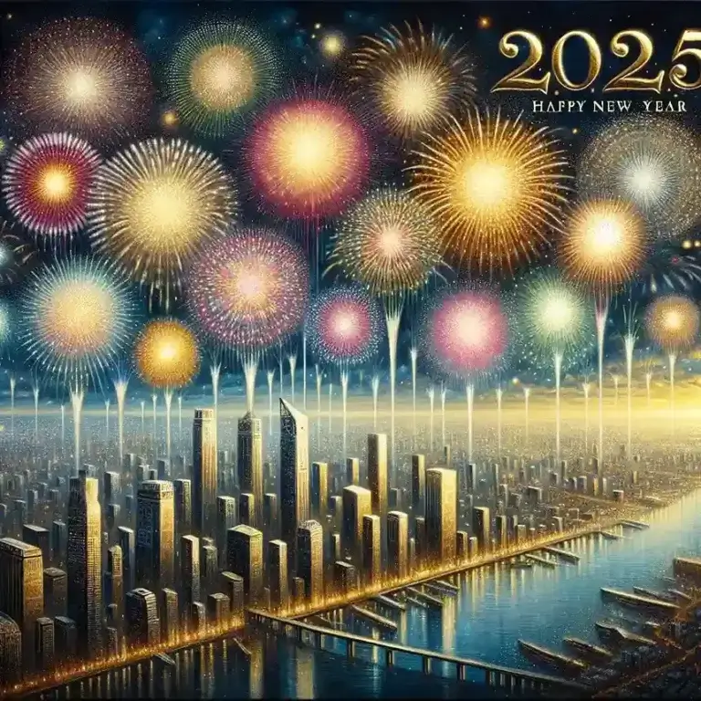 새해복 많이 받으세요 2025 새해인사 인사말 신년인사 총정리