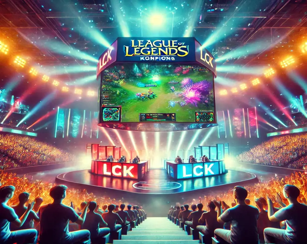 2025 LCK