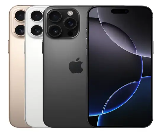 아이폰 16 PRO