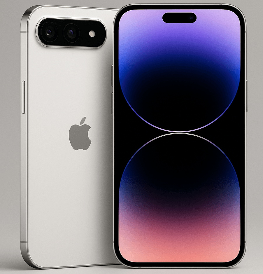 아이폰17 디자인