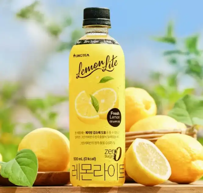 링티 링티제로