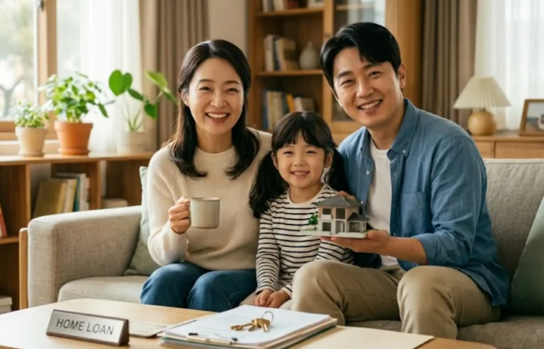 현대캐피탈 주택담보대출 금리와 한도 필요서류 안내