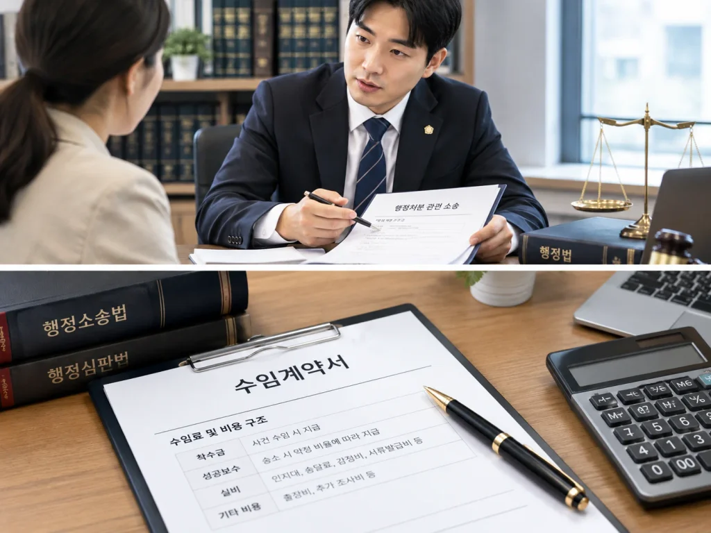 변호사-상담-수임계약서-이미지